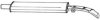 AKS DASIS SG16436 Middle Silencer